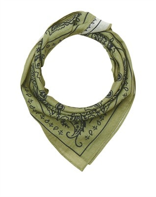 Archive Bandana 